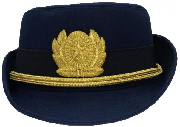 Изменения в форме одежды Изменения в форме одежды