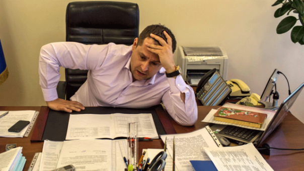 У природы нет плохой погоды: на Украину вернулась зима