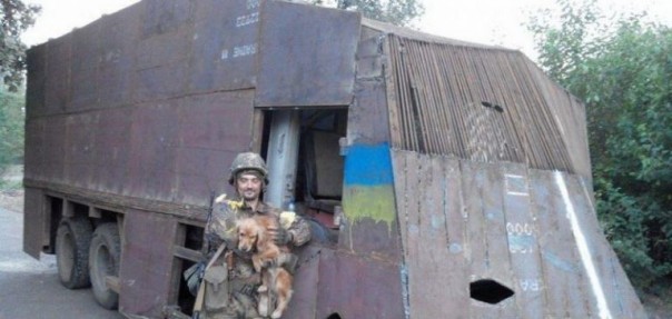 Украинские ястребы в панике: ВПК не производит современное оружие, а советские запасы заканчиваются