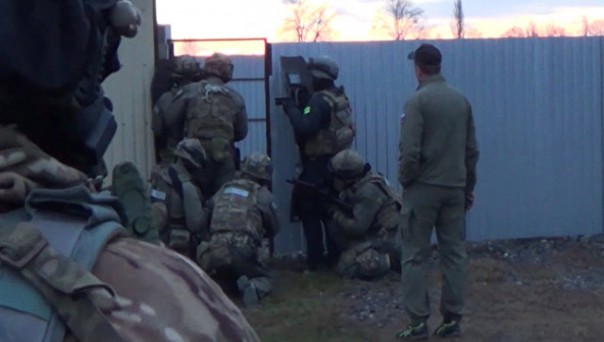 Под Ставрополем ликвидировали киллеров, планировавших убить религиозных деятелей