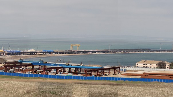 Крым рискует стать эпицентром миграционной катастрофы