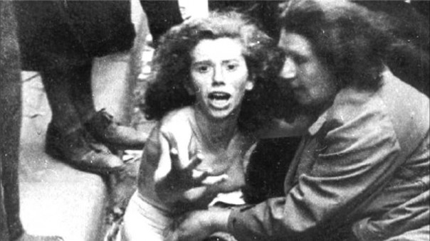 Жидобандеровская оккупация Украины (18+)