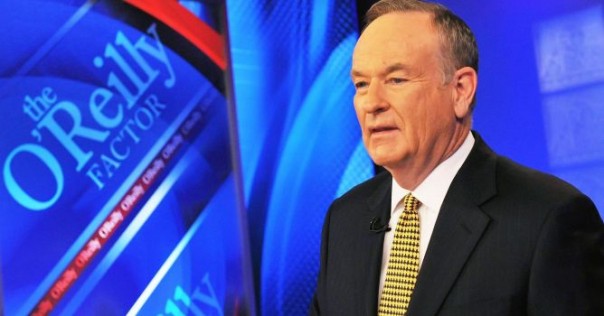 Оскорбивший Путина журналист уволен из Fox News