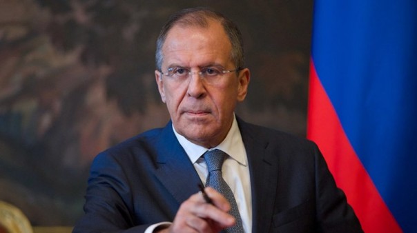 Кричали робкие грузины. Об истерике Тбилиси от вида Лаврова в Абхазии Кричали робкие грузины. Об истерике Тбилиси от вида Лаврова в Абхазии