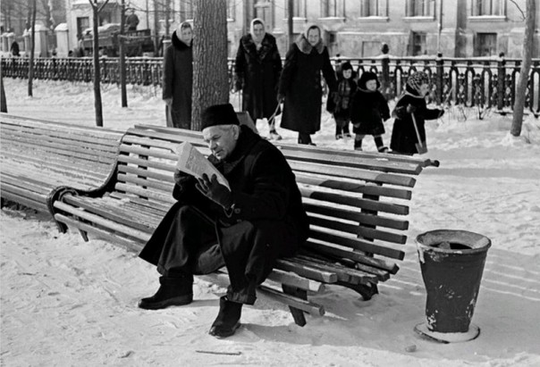 Детали советской эпохи