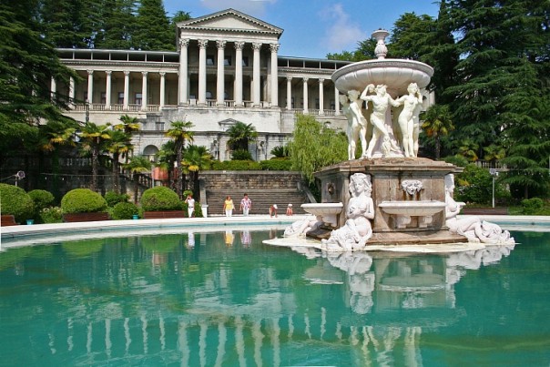 Россия сегодня начнёт процедуру «кэшбэка» за отпуск Россия сегодня начнёт процедуру «кэшбэка» за отпуск