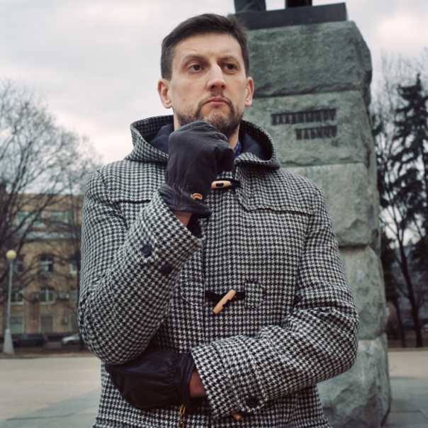 Лев Данилкин: "Ленин будет, как Конфуций для Китая - абсолютный авторитет" Лев Данилкин: "Ленин будет, как Конфуций для Китая - абсолютный авторитет"