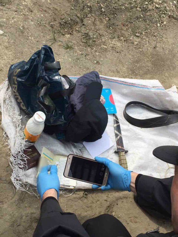 Яворовский полигон. Кровавая помолвка