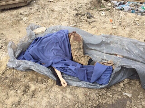 Яворовский полигон. Кровавая помолвка Яворовский полигон. Кровавая помолвка