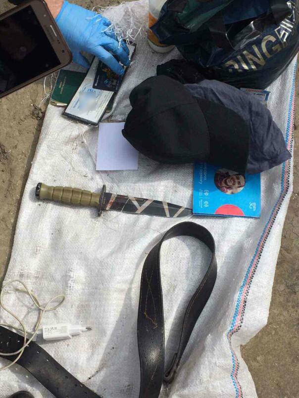 Яворовский полигон. Кровавая помолвка Яворовский полигон. Кровавая помолвка