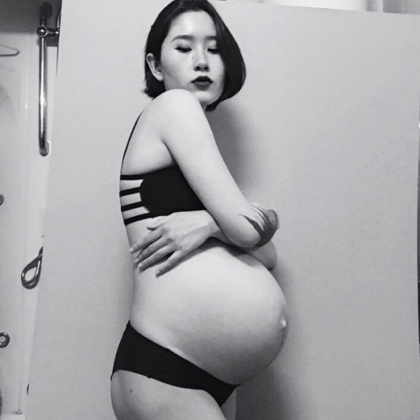 Дочь президента Кыргызстана удалилась из соцсетей из-за критики ее откровенных фото Дочь президента Кыргызстана удалилась из соцсетей из-за критики ее откровенных фото