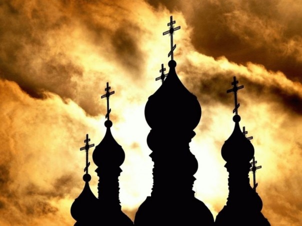 Православный фундамент Российской государственности