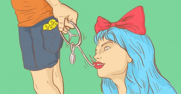 Понты дороже денег! Правдивая история о том, кому и зачем нужен айфон