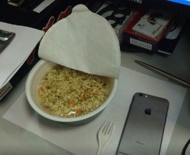 Понты дороже денег! Правдивая история о том, кому и зачем нужен айфон