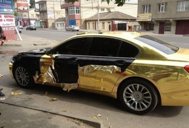 Понты дороже денег! Правдивая история о том, кому и зачем нужен айфон