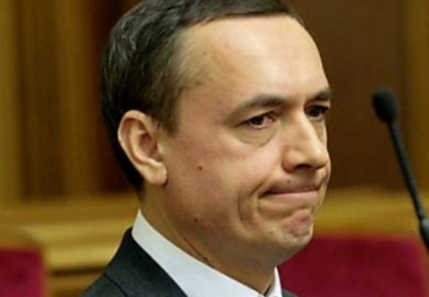 Соратник Порошенко: «Петя – чистый пи…рас». Александр Яблоков 