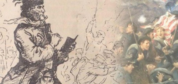 О пользе российских либералов. Одна фантастическая теория О пользе российских либералов. Одна фантастическая теория