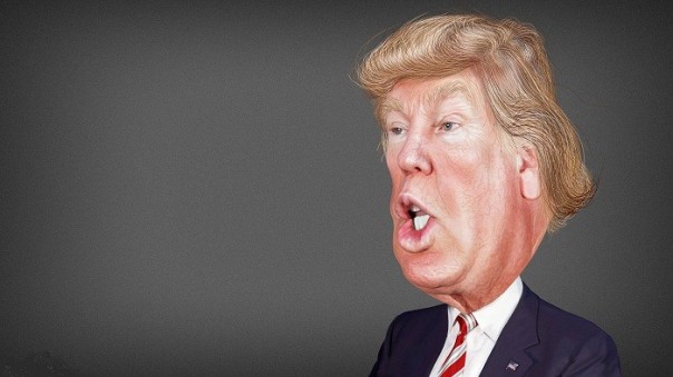 Трамп дал волю неадекватным генералам Трамп дал волю неадекватным генералам