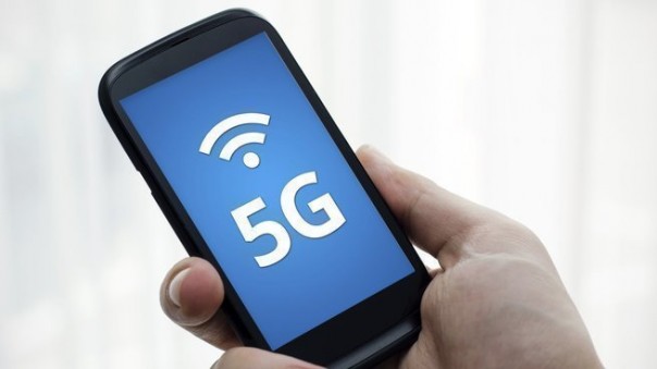 В России запустили самый быстрый в мире мобильный интернет