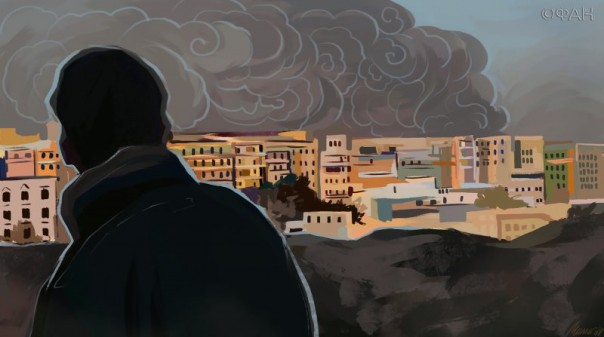 За что ненавидят Россию. О кризисе Запада и джихад-социологии