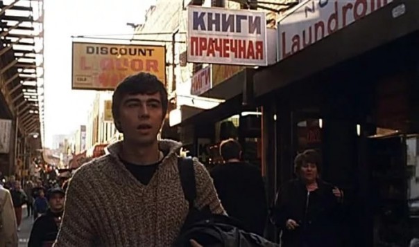 В преддверии шаббата. Лев Щаранский. В преддверии шаббата. Лев Щаранский.