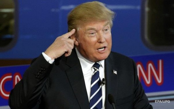 США вводят новые санкции против Ирана