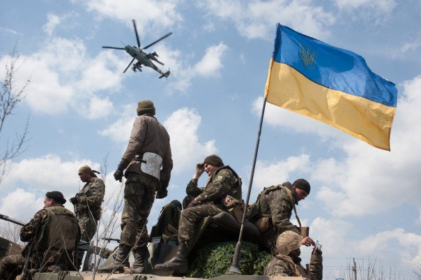 Донбасс в преддверии бунта. Верховная Рада «проталкивает» хорватский сценарий