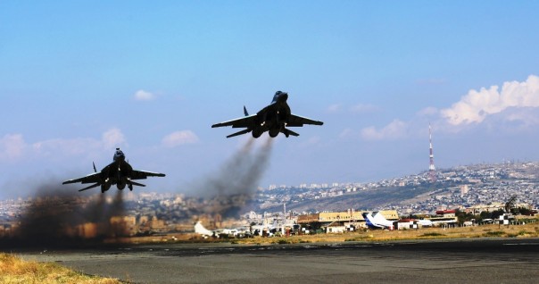 Российская военная база в Армении: итоги контрольной проверки Российская военная база в Армении: итоги контрольной проверки