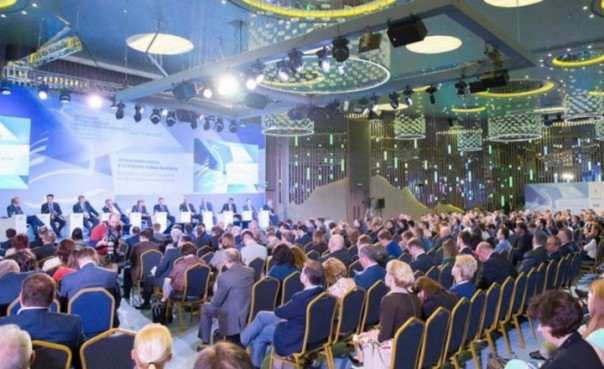 Международный клуб друзей Крыма создан по итогам Ялтинского форума