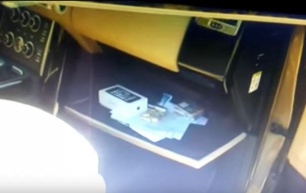 Пограничники задержали украинца, который пытался ввезти в Крым патроны