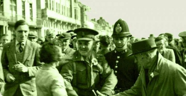 Как англичане предали Англию. История забытого позора Как англичане предали Англию. История забытого позора