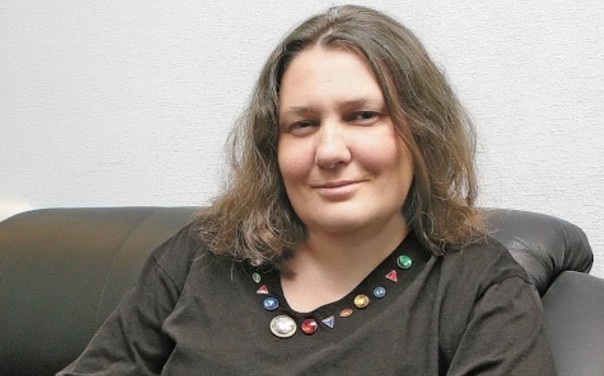 Монтян высмеяла "пэрэмогу" Киева в ООН и посоветовала иск против Путина, с которым успех гарантирован. Монтян высмеяла "пэрэмогу" Киева в ООН и посоветовала иск против Путина, с которым успех гарантирован.