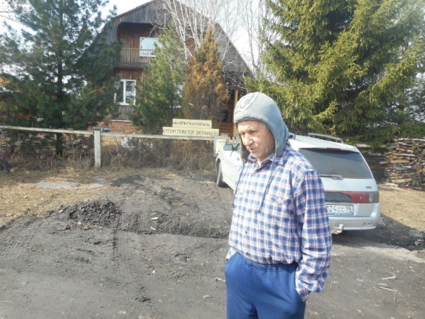 "Ельцин дал нам свободу!" vs "А потом мы поняли, что нас обманули"