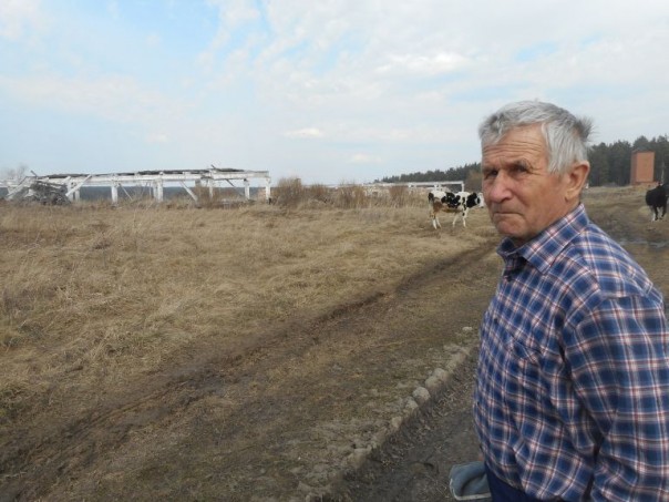 "Ельцин дал нам свободу!" vs "А потом мы поняли, что нас обманули"
