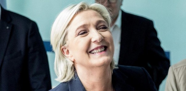 Мадам непрезидент