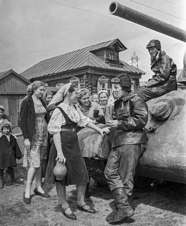 Наша Победа в объективе Наша Победа в объективе