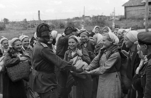Наша Победа в объективе Наша Победа в объективе