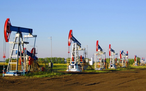 Американские нефтяники просочились в Крым