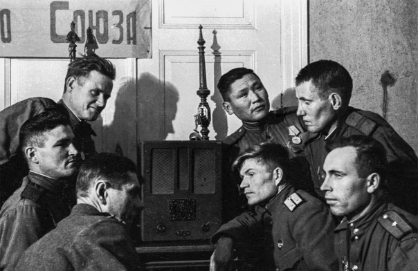 Наша Победа в объективе Наша Победа в объективе