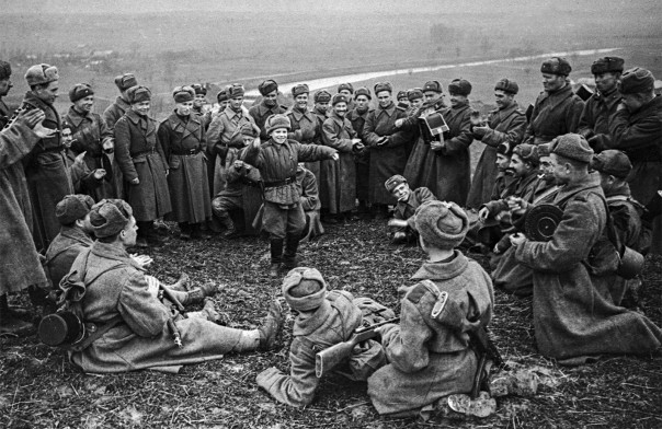 Наша Победа в объективе Наша Победа в объективе