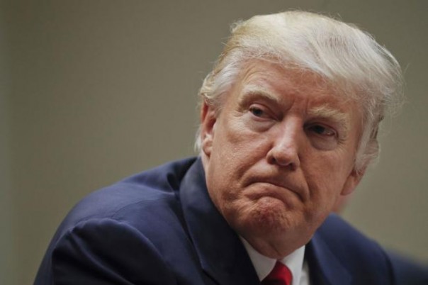 Трамп разоблачил вранье Порошенко