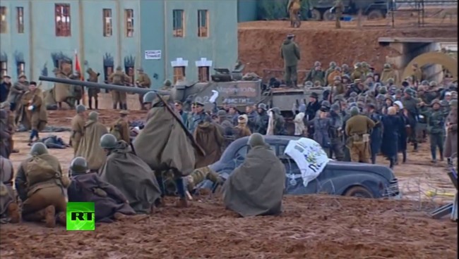 Мариуполь ещё отомстит! Юлия Витязева Мариуполь ещё отомстит! Юлия Витязева