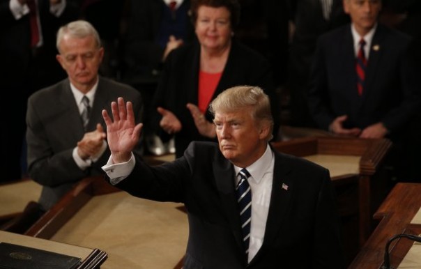 Конгресс США не в состоянии продолжить расследование о связях Трампа с Кремлем Конгресс США не в состоянии продолжить расследование о связях Трампа с Кремлем