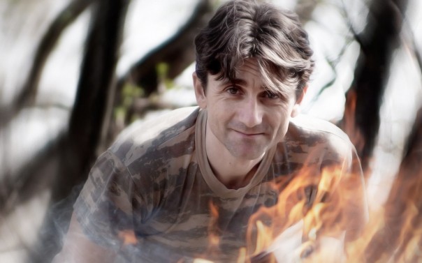 Ранен Деян Берич ("Деки")