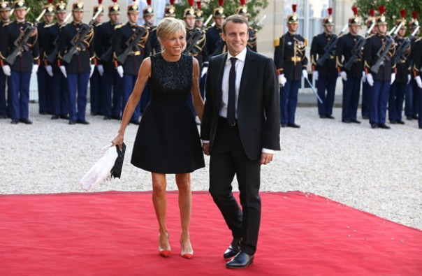 Проклятие де Голля, или Zugzwang, аднака… Проклятие де Голля, или Zugzwang, аднака…