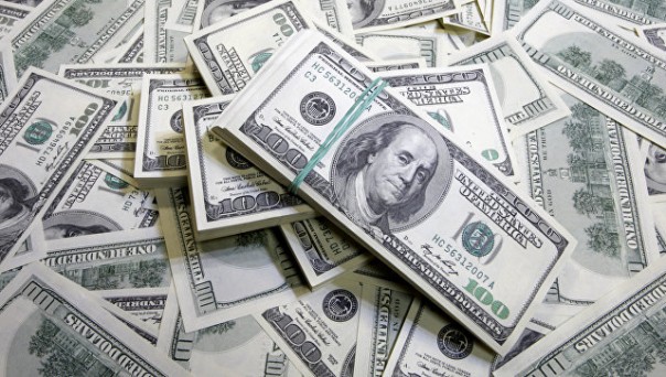 СМИ узнали о планах США сократить финансовую помощь Украине почти на 70%