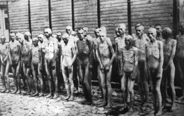 Тайны 22 июня. Как Европа устроила геноцид граждан СССР во 2-ю мировую войну Тайны 22 июня. Как Европа устроила геноцид граждан СССР во 2-ю мировую войну