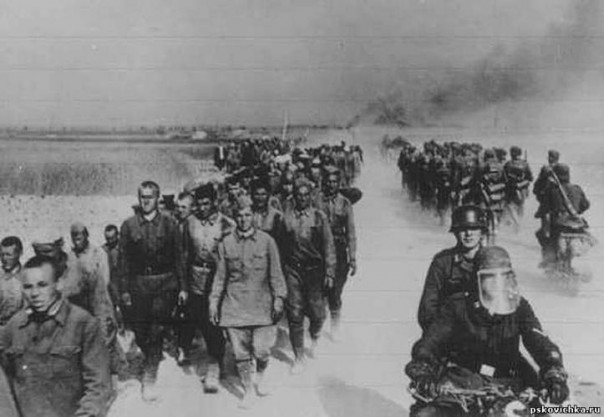 Тайны 22 июня. Как Европа устроила геноцид граждан СССР во 2-ю мировую войну Тайны 22 июня. Как Европа устроила геноцид граждан СССР во 2-ю мировую войну