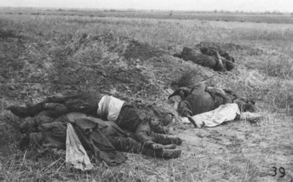 Тайны 22 июня. Как Европа устроила геноцид граждан СССР во 2-ю мировую войну Тайны 22 июня. Как Европа устроила геноцид граждан СССР во 2-ю мировую войну