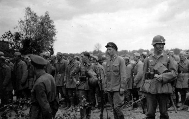 Тайны 22 июня. Как Европа устроила геноцид граждан СССР во 2-ю мировую войну Тайны 22 июня. Как Европа устроила геноцид граждан СССР во 2-ю мировую войну